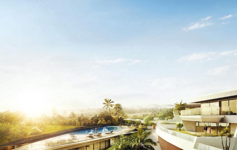 Chalet de 3 habitaciones en Mijas Costa en venta con piscina garaje - 525.000 € (Ref: 10001845)