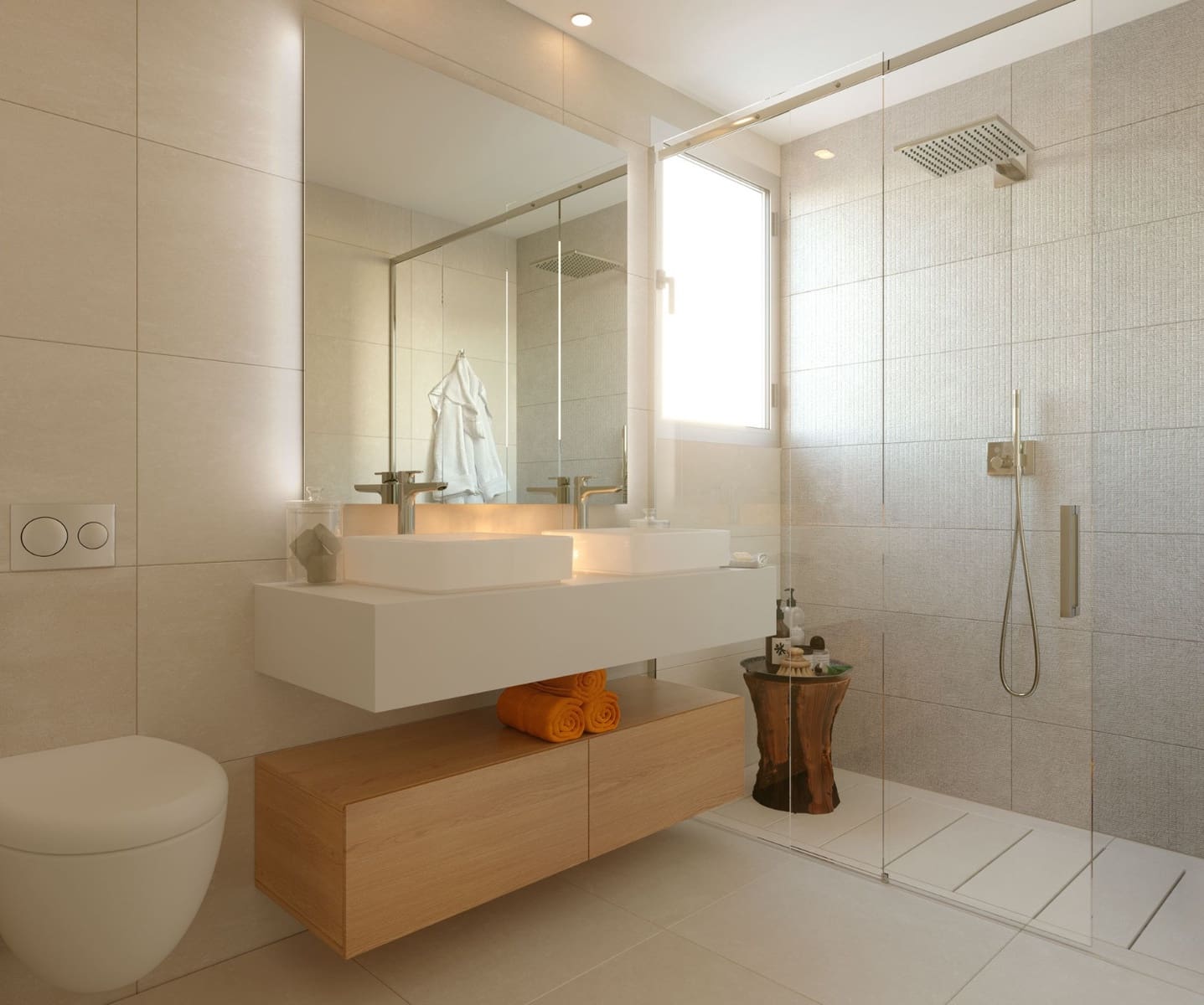 Chalet de 3 habitaciones en Mijas Costa en venta con piscina garaje - 525.000 € (Ref: 10001845)