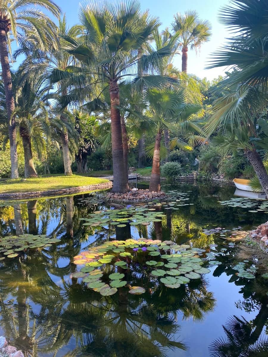 3 sovrum Villa till salu i Marbella med pool garage - 2 950 000 € (Ref: 10001847)