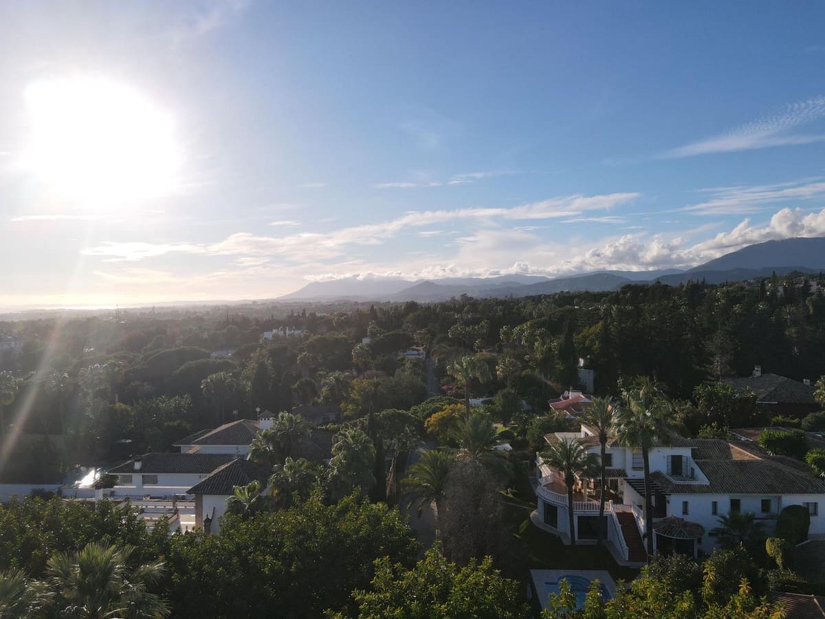 3 sovrum Villa till salu i Marbella med pool garage - 2 950 000 € (Ref: 10001847)