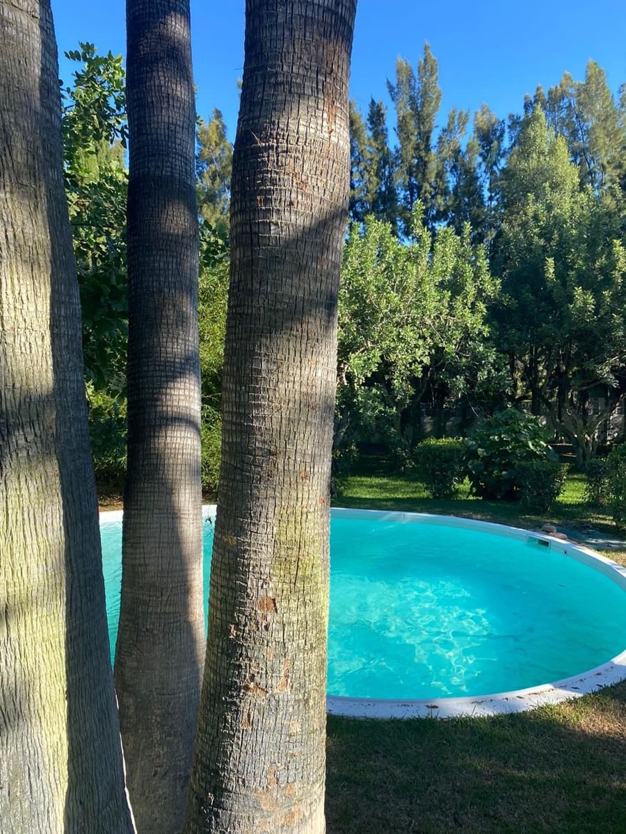 3 sovrum Villa till salu i Marbella med pool garage - 2 950 000 € (Ref: 10001847)