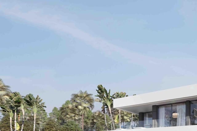 3 sypialnia Willa na sprzedaż w Marbella z basenem garażem - 790 000 € (Ref: 10001848)