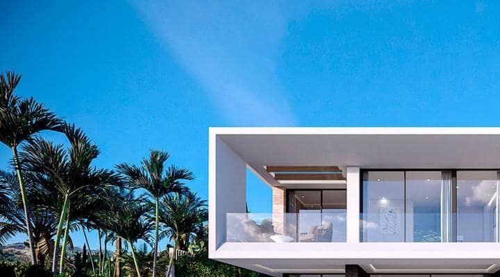 3 Zimmer Villa zu verkaufen in Marbella mit Pool Garage - 495.000 € (Ref: 10001849)