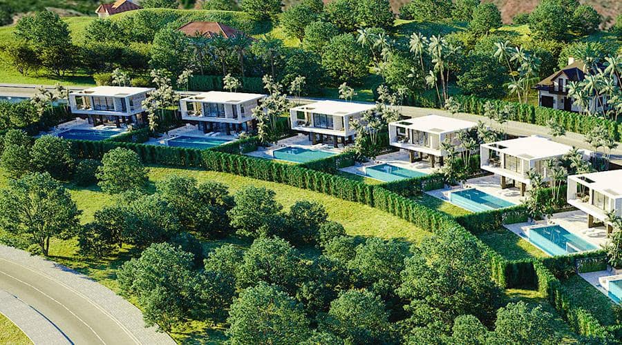 3 Zimmer Villa zu verkaufen in Marbella mit Pool Garage - 495.000 € (Ref: 10001849)