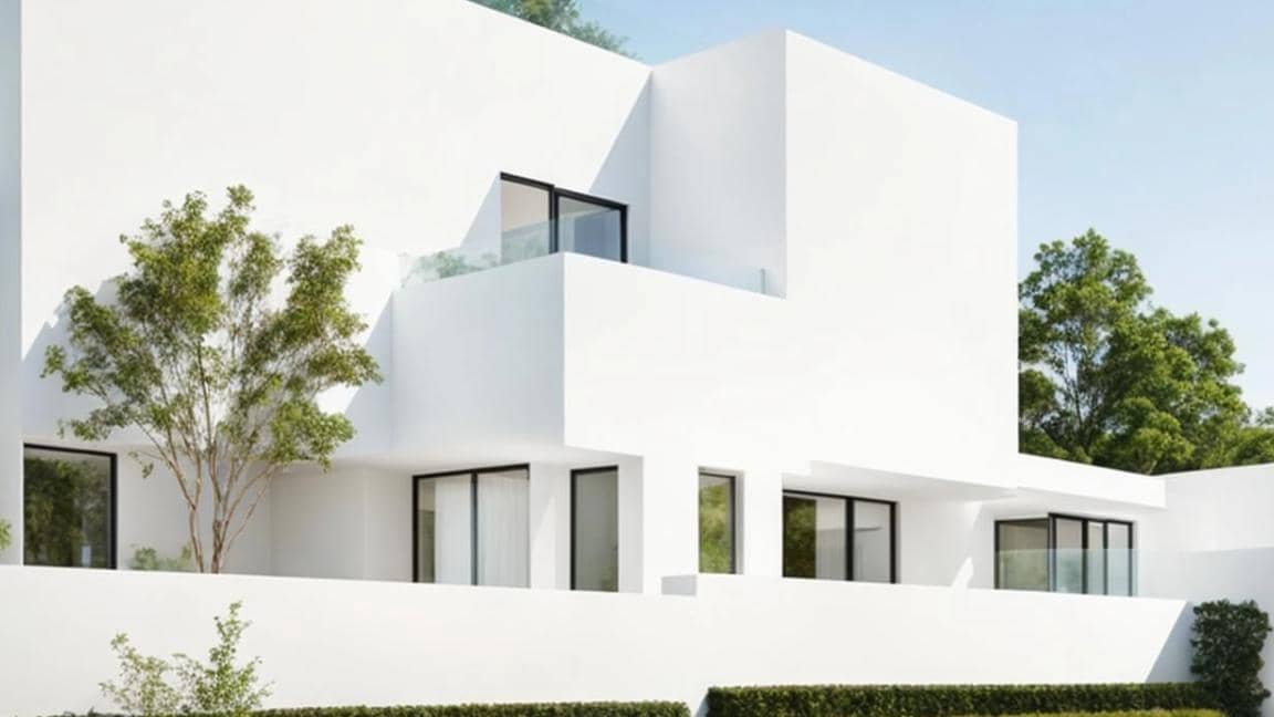 6 soverom Villa til salgs i Nueva Andalucia med svømmebasseng garasje - € 2 975 000 (Ref: 10001854)