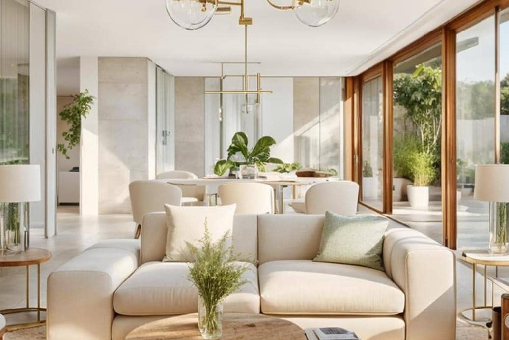 6 soverom Villa til salgs i Nueva Andalucia med svømmebasseng garasje - € 2 975 000 (Ref: 10001854)