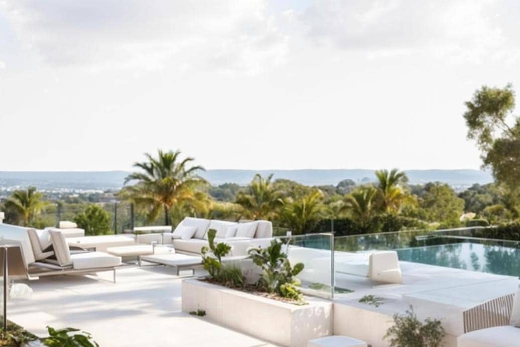 6 soverom Villa til salgs i Nueva Andalucia med svømmebasseng garasje - € 2 975 000 (Ref: 10001854)