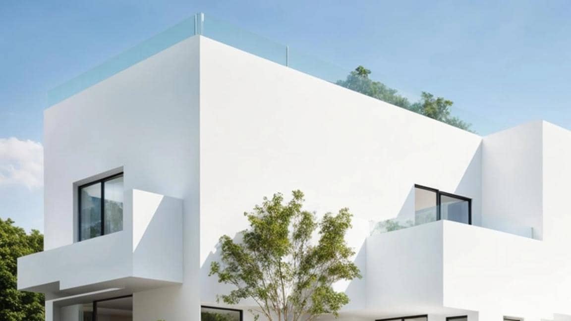 6 soverom Villa til salgs i Nueva Andalucia med svømmebasseng garasje - € 2 975 000 (Ref: 10001854)