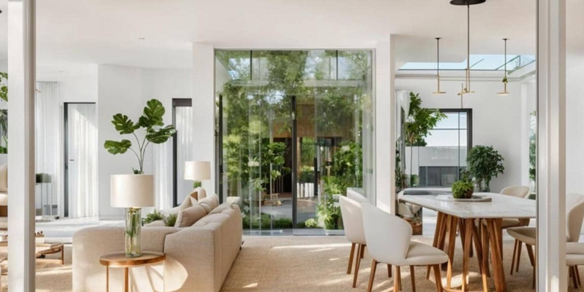 6 soverom Villa til salgs i Nueva Andalucia med svømmebasseng garasje - € 2 975 000 (Ref: 10001854)