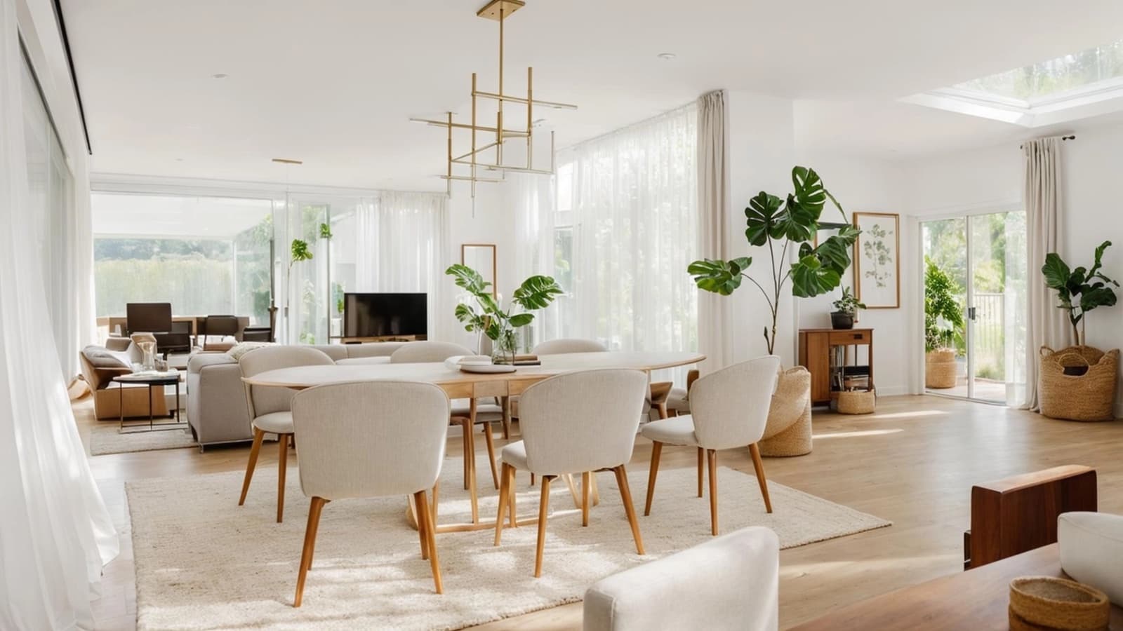 6 soverom Villa til salgs i Nueva Andalucia med svømmebasseng garasje - € 2 975 000 (Ref: 10001854)