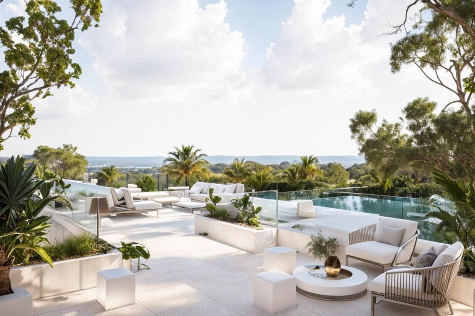 6 soverom Villa til salgs i Nueva Andalucia med svømmebasseng garasje - € 2 975 000 (Ref: 10001854)
