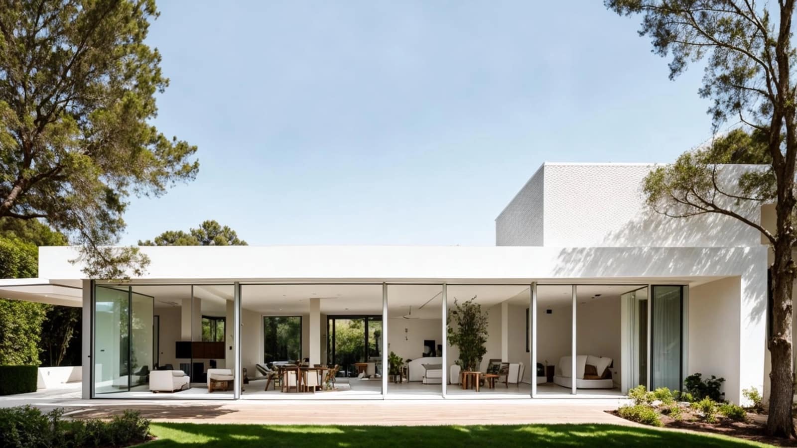 6 soverom Villa til salgs i Nueva Andalucia med svømmebasseng garasje - € 2 975 000 (Ref: 10001854)