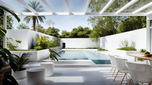 6 soverom Villa til salgs i Nueva Andalucia, Marbella med svømmebasseng garasje - € 2 975 000 (Ref: 10001854)