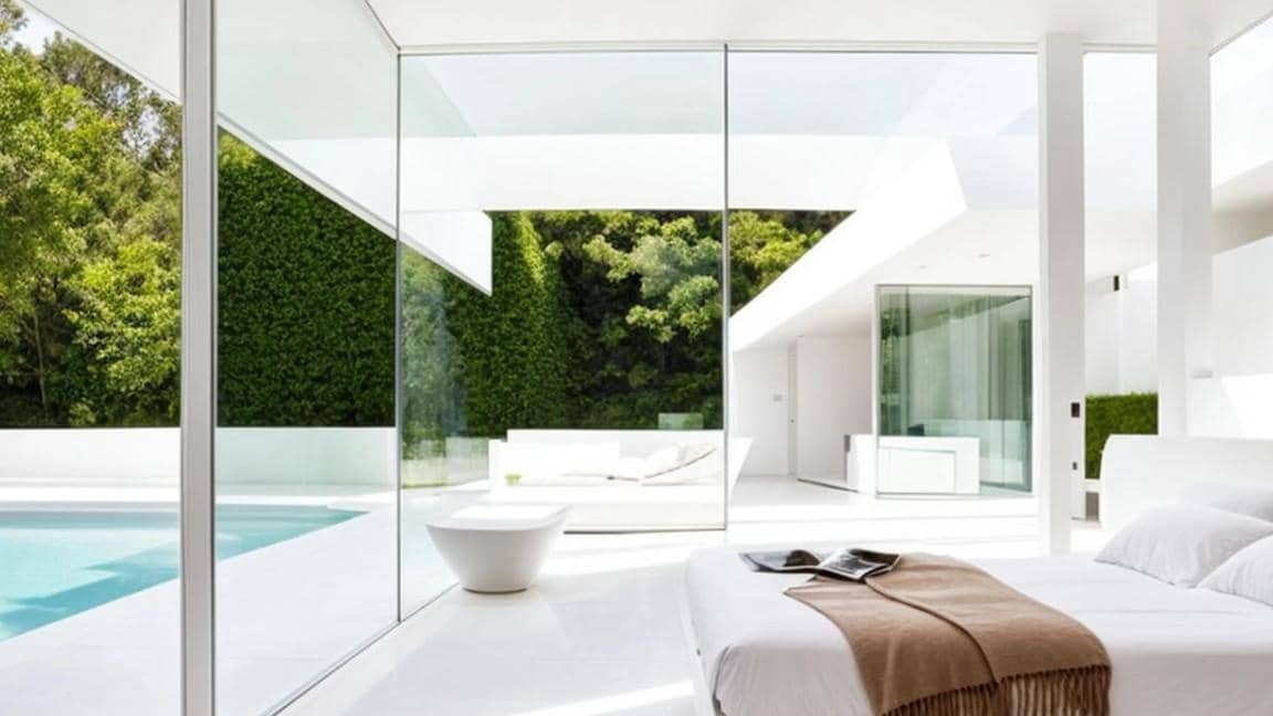 4 sovrum Villa till salu i Marbella med pool garage - 1 690 000 € (Ref: 10001855)