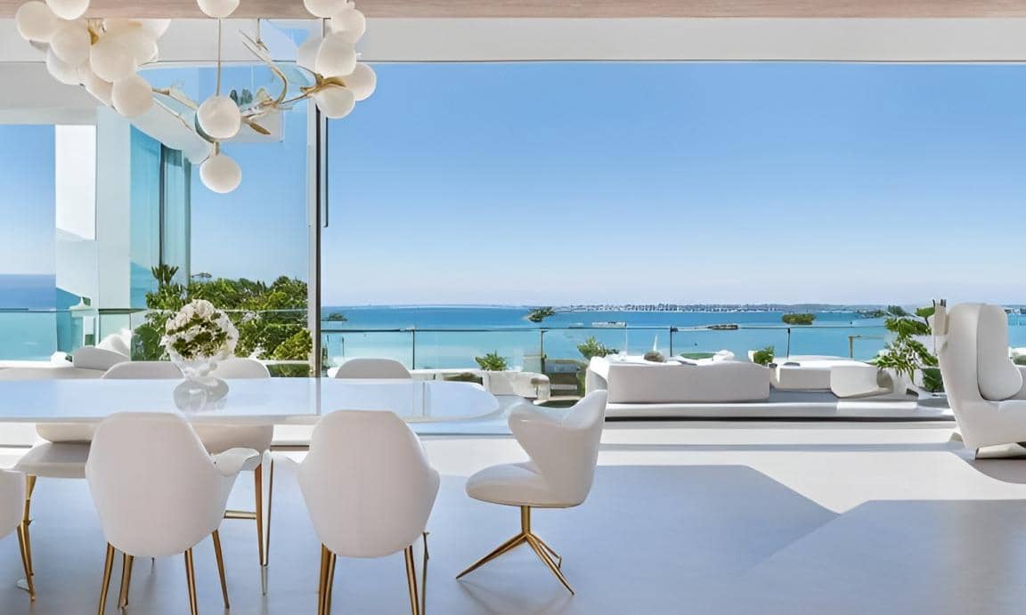 4 sovrum Villa till salu i Marbella med pool garage - 1 690 000 € (Ref: 10001855)