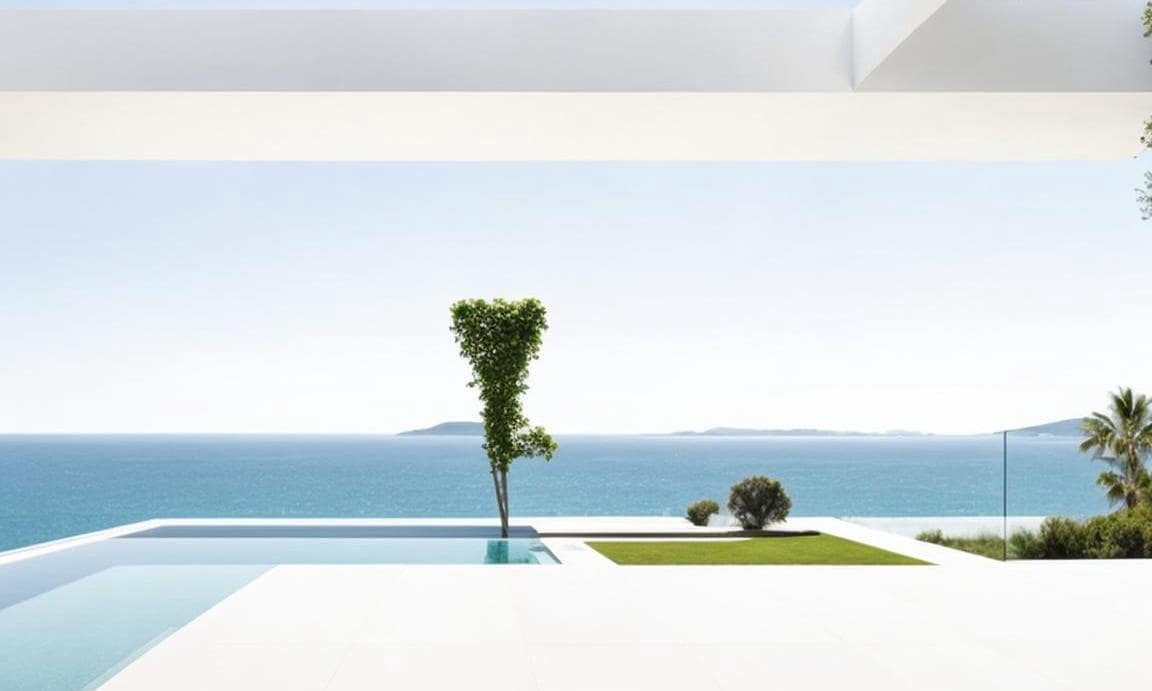 4 sovrum Villa till salu i Marbella med pool garage - 1 690 000 € (Ref: 10001855)