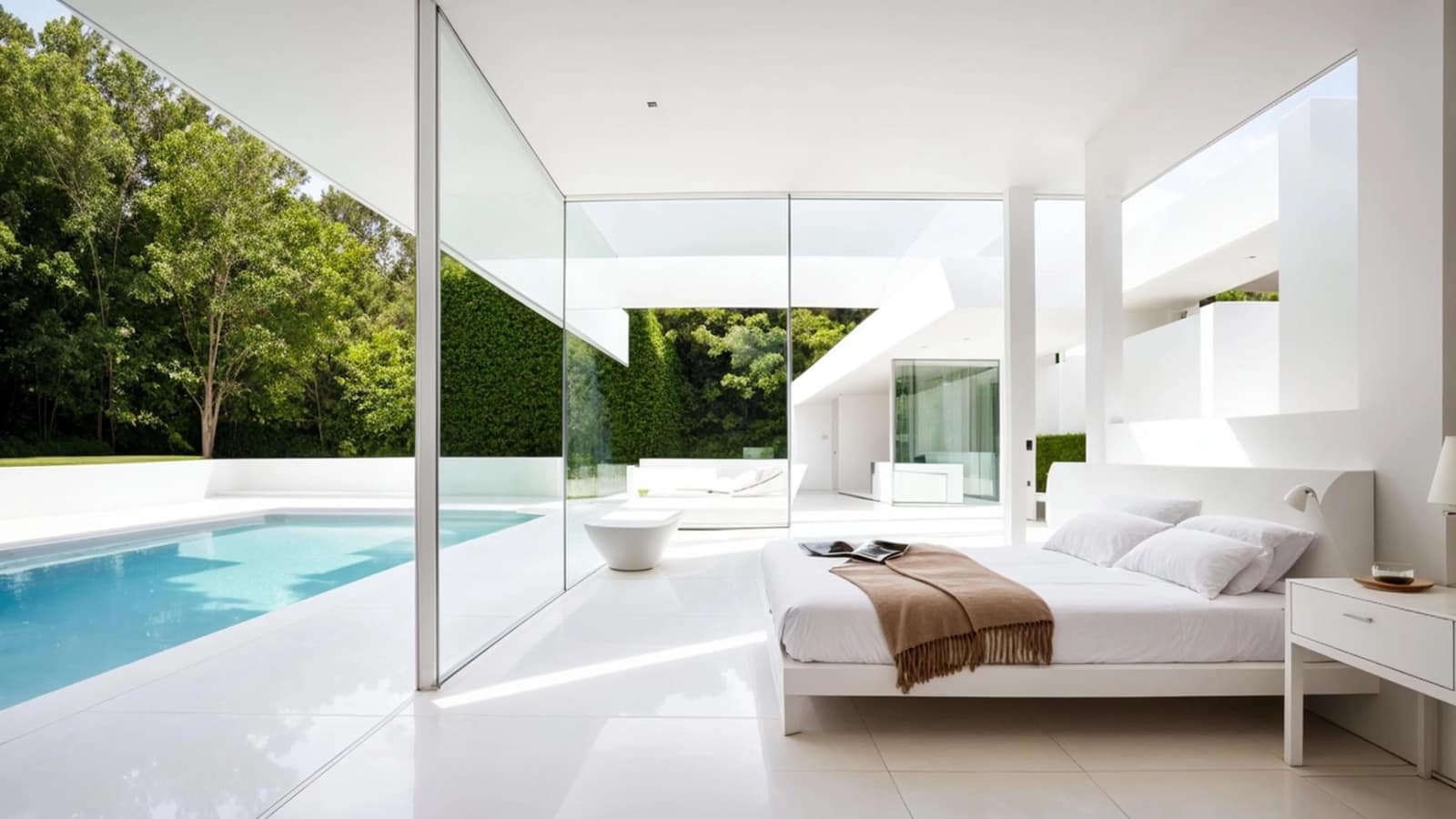 4 sovrum Villa till salu i Marbella med pool garage - 1 690 000 € (Ref: 10001855)