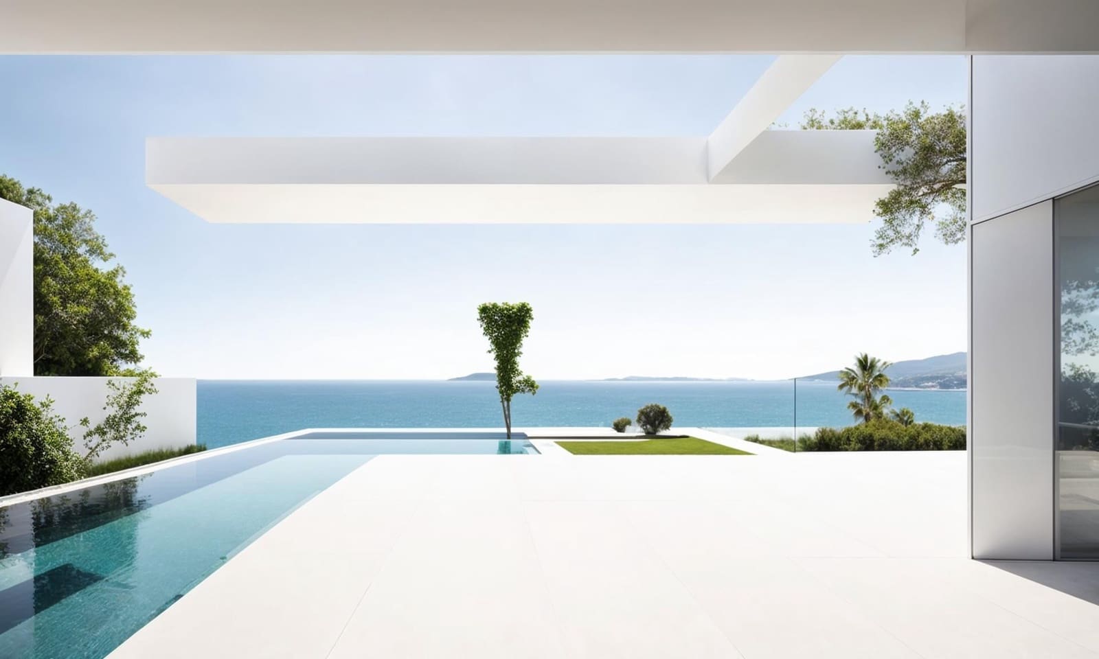 4 sovrum Villa till salu i Marbella med pool garage - 1 690 000 € (Ref: 10001855)
