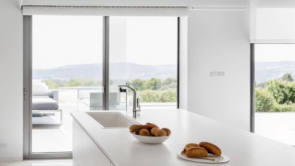 3 bedroom Villa for sale in Campo Mijas with pool garage - € 1,325,000 (Ref: 10001856)