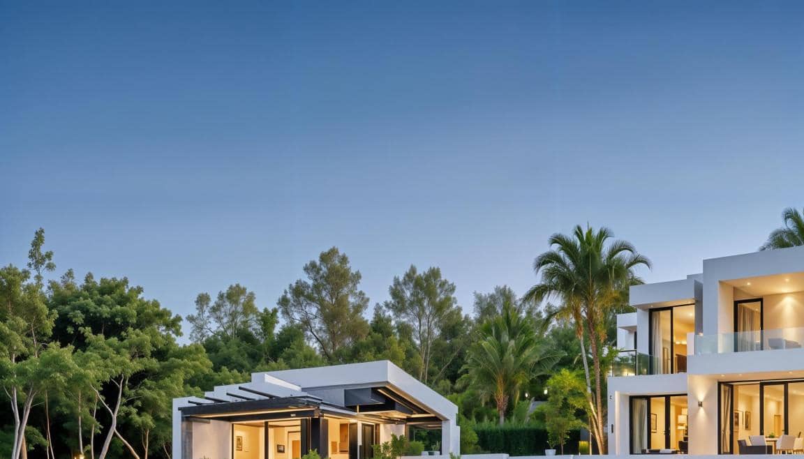4 camera da letto Villa in vendita in Marbella con piscina garage - 3.490.000 € (Rif: 10001857)