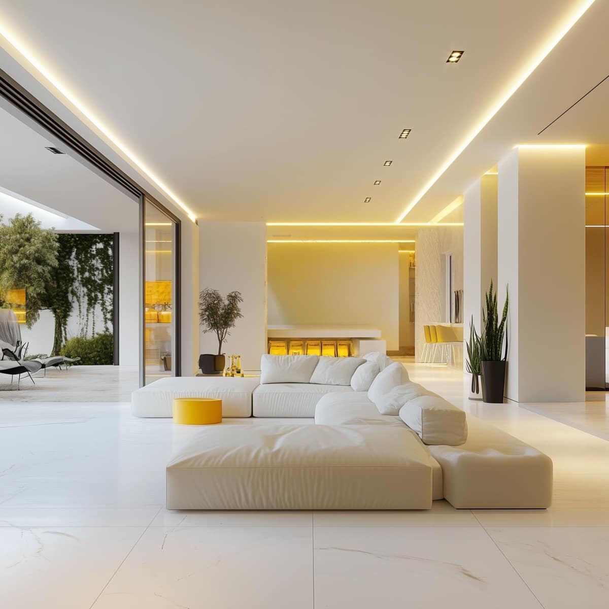 4 camera da letto Villa in vendita in Marbella con piscina garage - 3.490.000 € (Rif: 10001857)