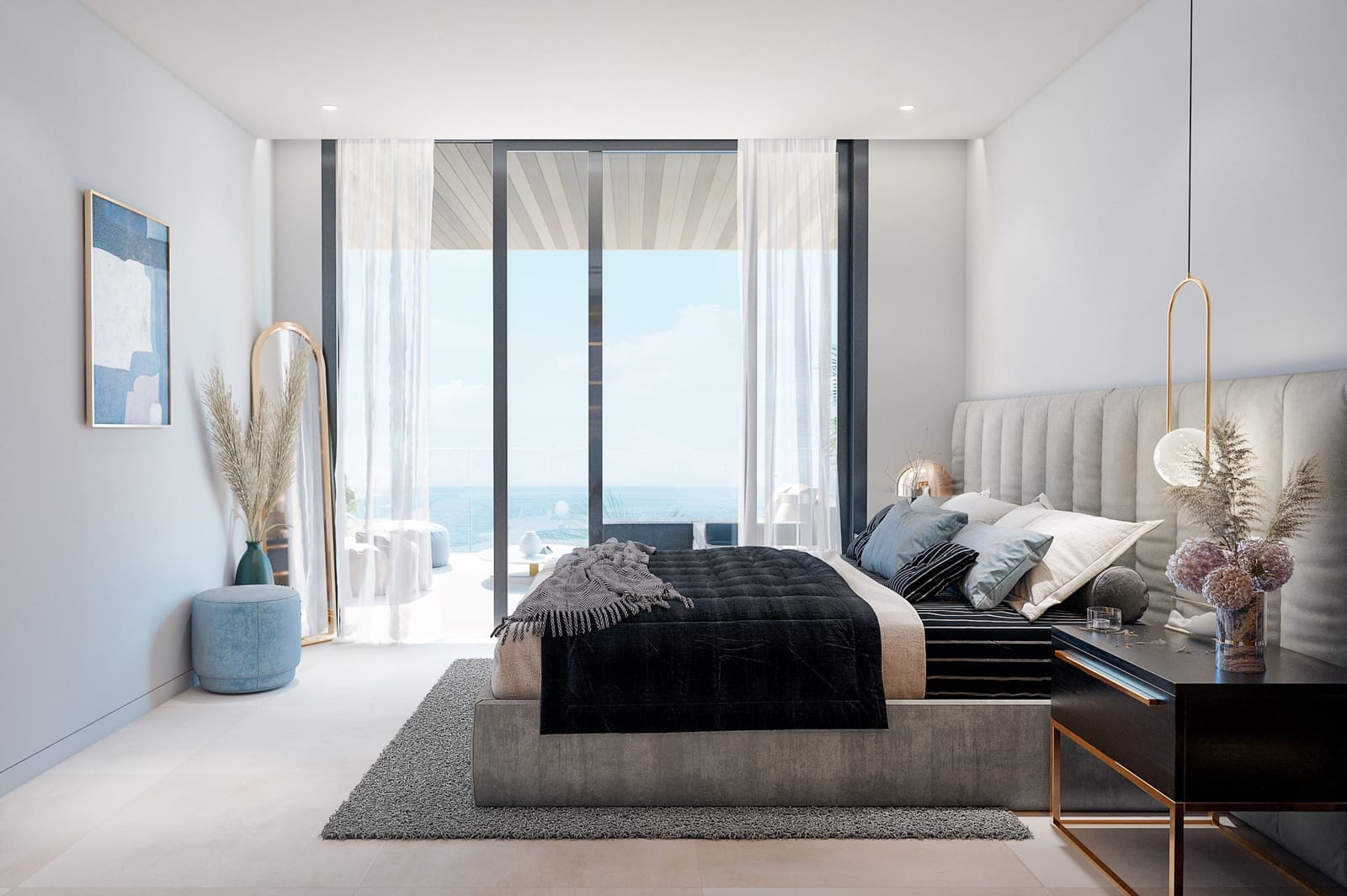 3 bedroom Apartment for sale in Fuengirola with pool garage - € 408,000 (Ref: 10001858)