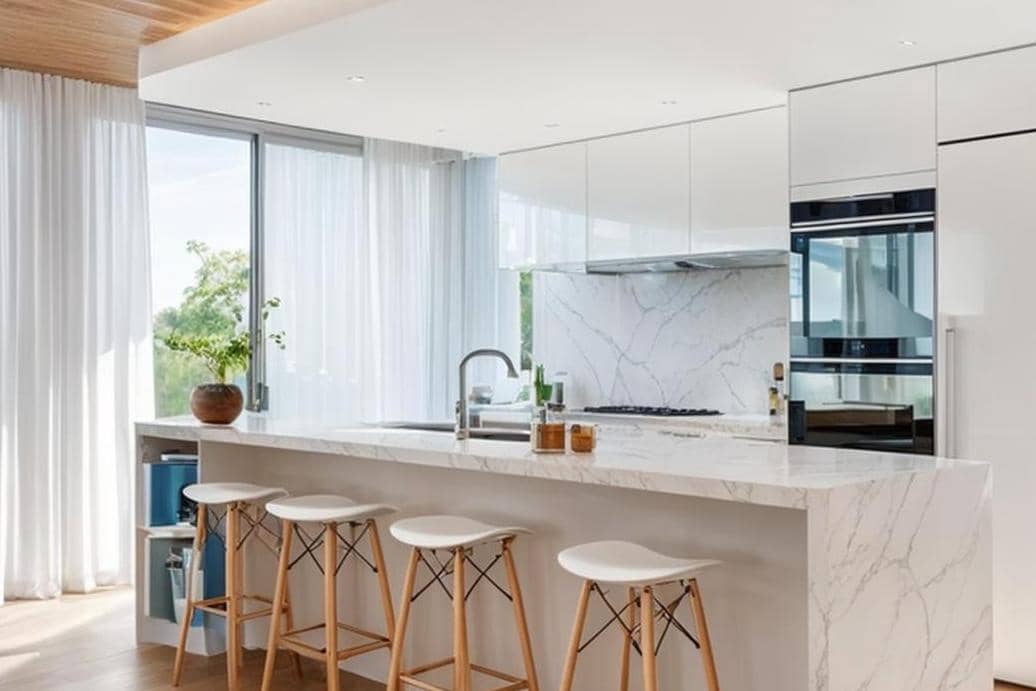 3 slaapkamer Villa te koop in Marbella met zwembad garage - € 1.380.000 (Ref: 10001859)