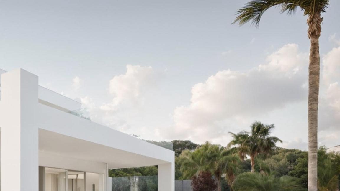 5 sovrum Villa till salu i Marbella med pool garage - 2 525 000 € (Ref: 10001860)