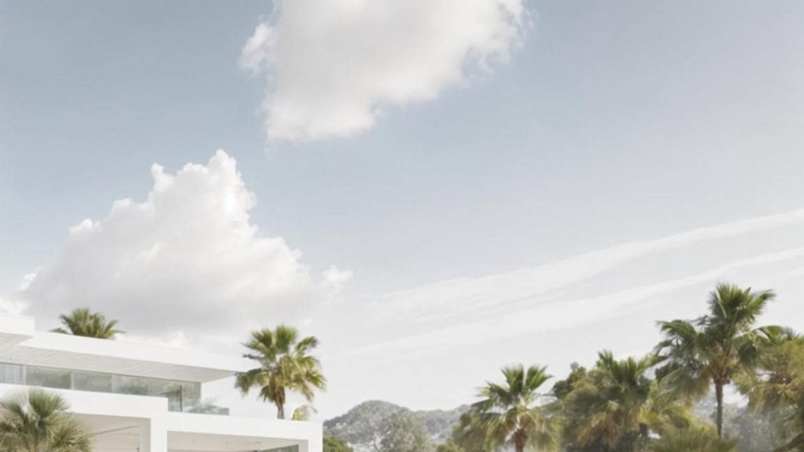 5 sovrum Villa till salu i Marbella med pool garage - 2 525 000 € (Ref: 10001860)