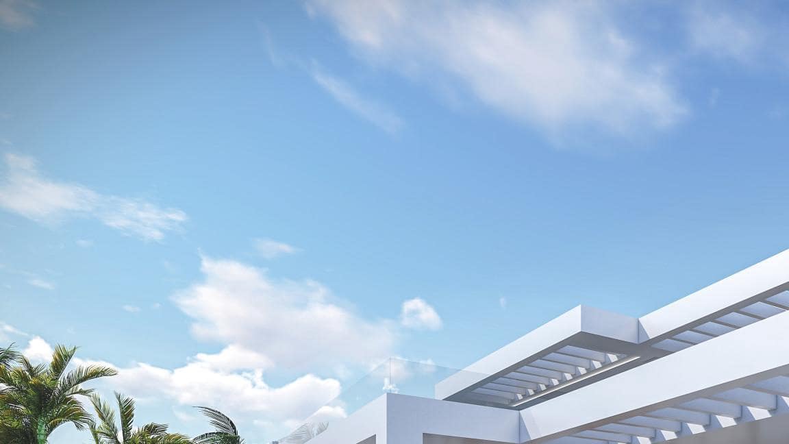 5 sovrum Villa till salu i Marbella med pool garage - 2 525 000 € (Ref: 10001860)