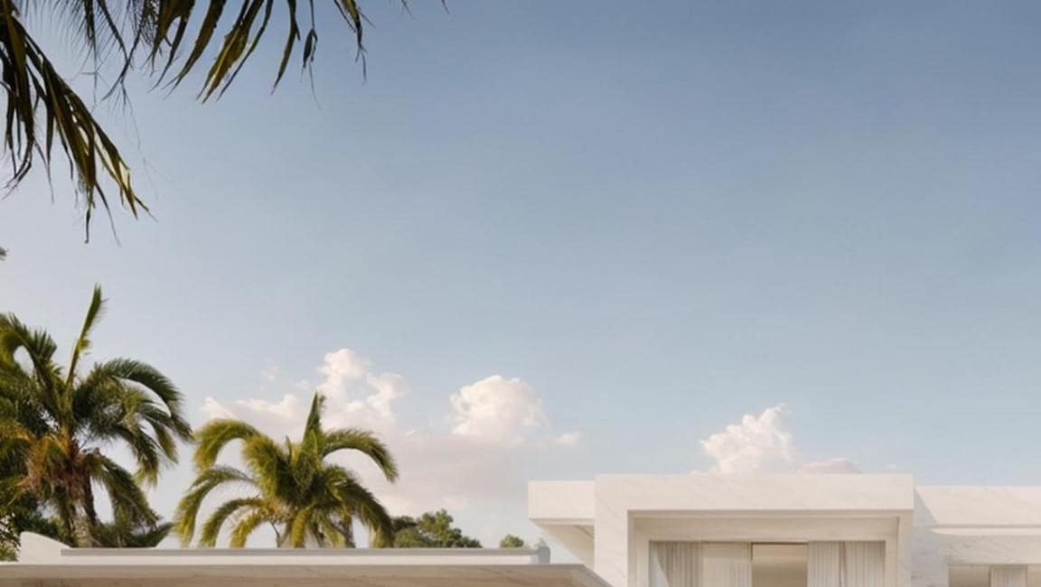 4 soverom Villa til salgs i Marbella med svømmebasseng garasje - € 2 700 000 (Ref: 10001862)