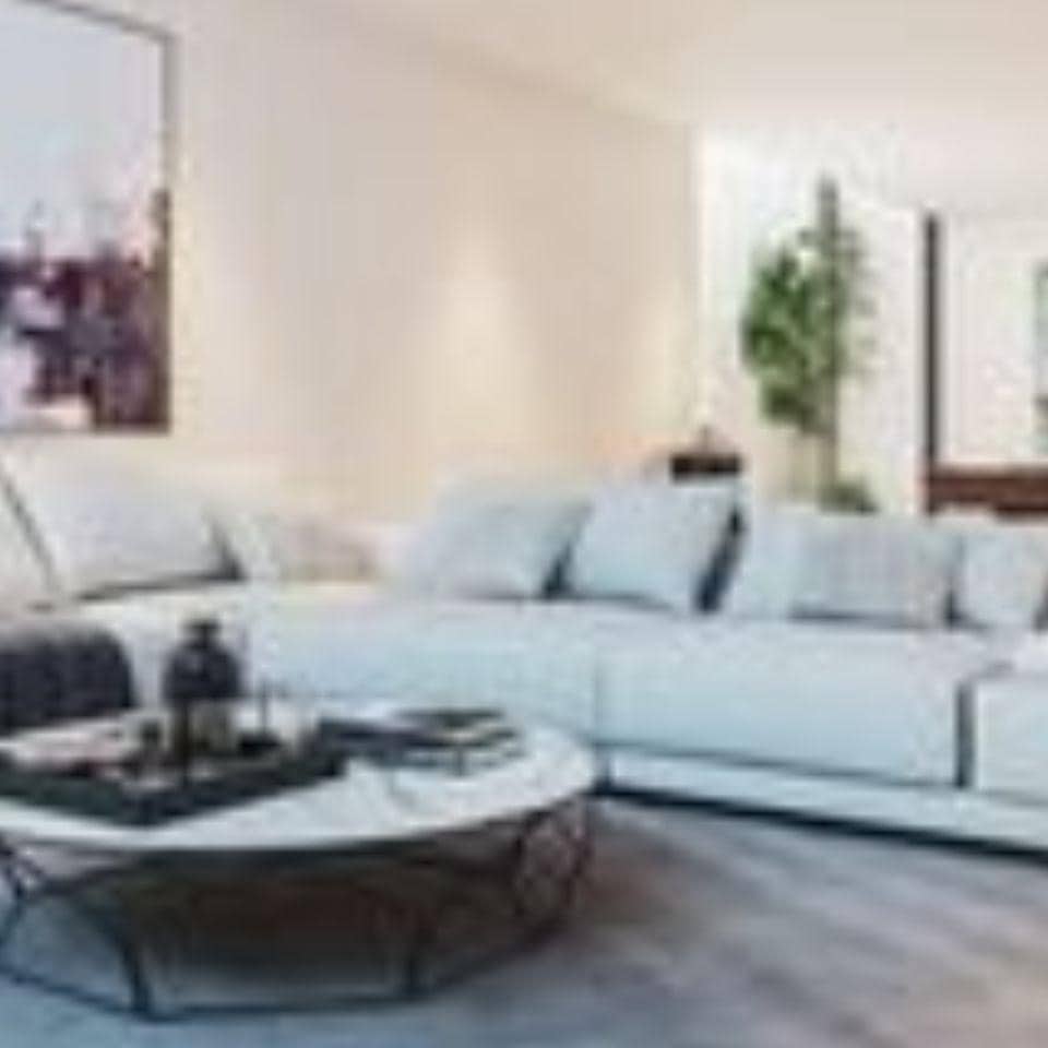 3 soverom Villa til salgs i Estepona med svømmebasseng garasje - € 1 100 000 (Ref: 10001863)