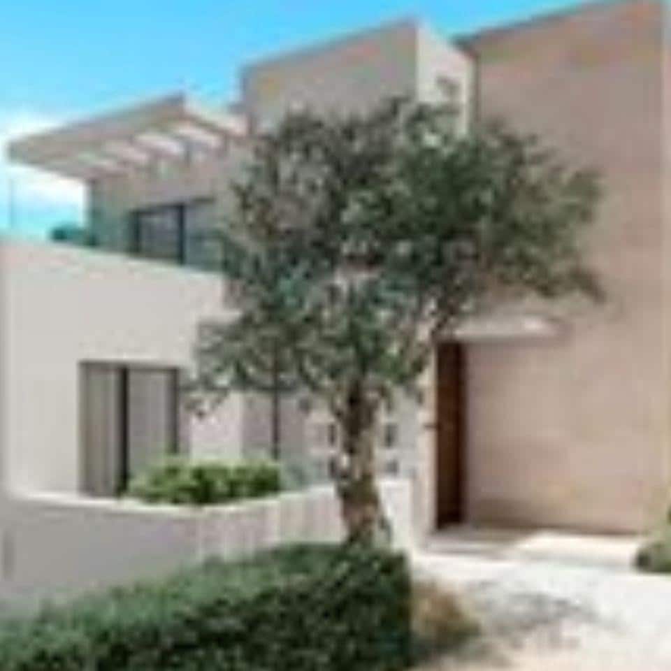 3 soverom Villa til salgs i Estepona med svømmebasseng garasje - € 1 100 000 (Ref: 10001863)