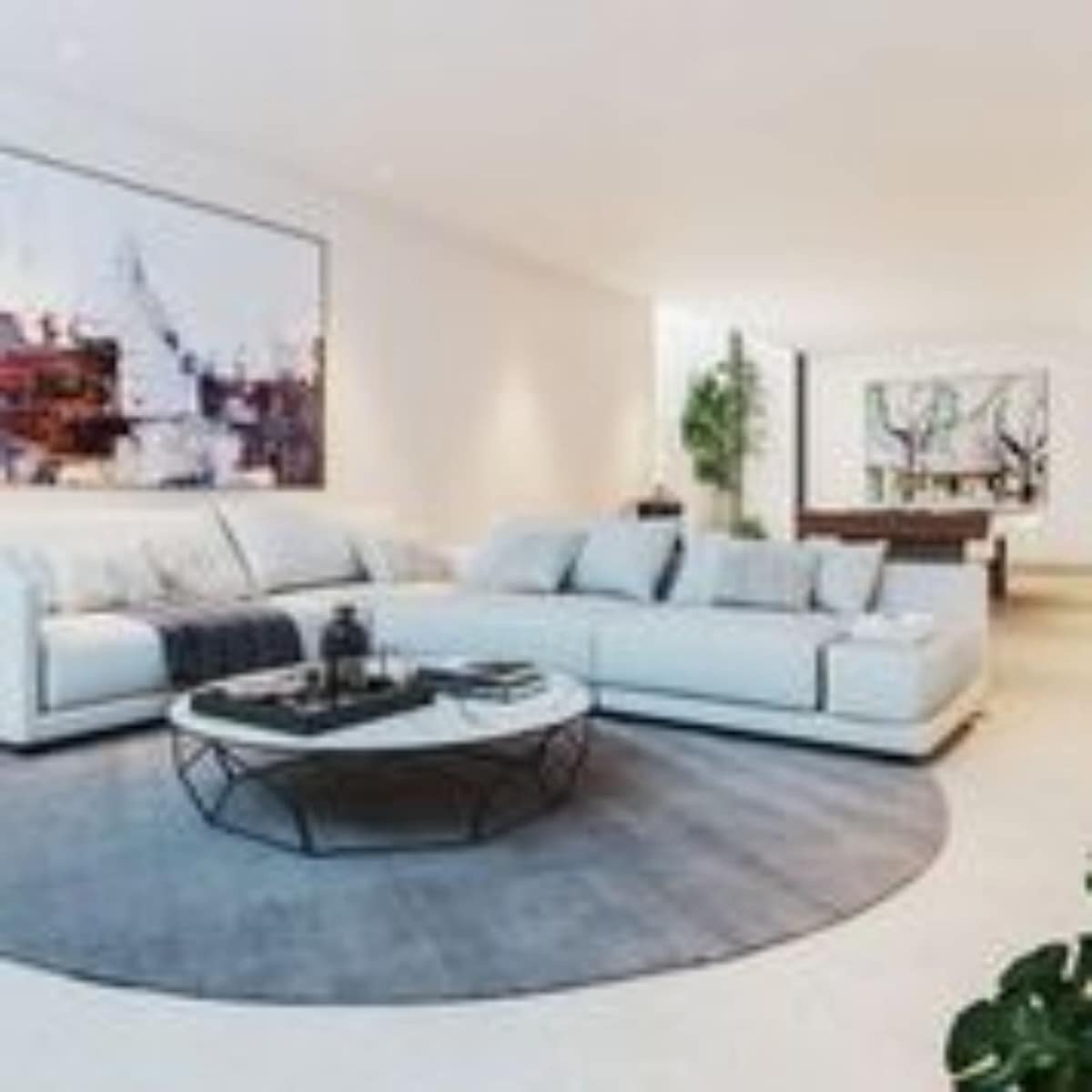 3 soverom Villa til salgs i Estepona med svømmebasseng garasje - € 1 100 000 (Ref: 10001863)
