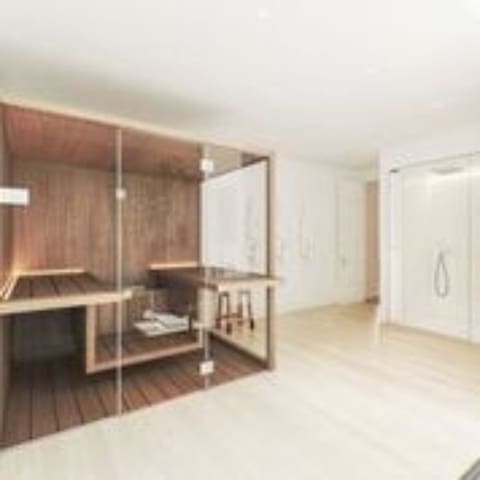 Chalet de 3 habitaciones en Estepona Golf, Estepona en venta con piscina garaje - 1.100.000 € (Ref: 10001863)