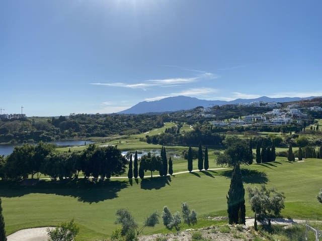 5 slaapkamer Villa te koop in Marbella met zwembad - € 4.500.000 (Ref: 10001865)