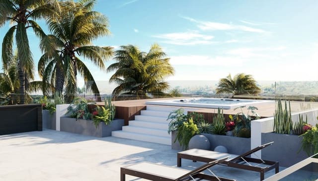 5 slaapkamer Villa te koop in Marbella met zwembad - € 4.500.000 (Ref: 10001865)