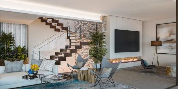 4 slaapkamer Villa te koop in Marbella met zwembad garage - € 1.850.000 (Ref: 10001866)