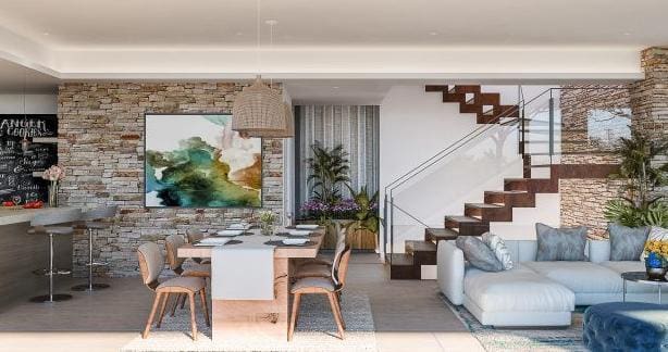 4 slaapkamer Villa te koop in Marbella met zwembad garage - € 1.850.000 (Ref: 10001866)