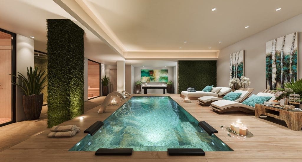 4 slaapkamer Villa te koop in Marbella met zwembad garage - € 1.850.000 (Ref: 10001866)