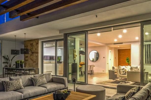4 chambre Villa/Maison à vendre à Marbella avec piscine garage - 2 150 000 € (Ref: 10001867)