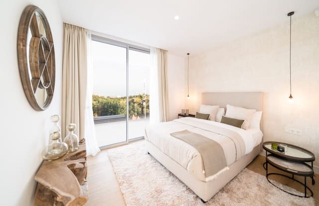 4 chambre Villa/Maison à vendre à Marbella avec piscine garage - 2 150 000 € (Ref: 10001867)