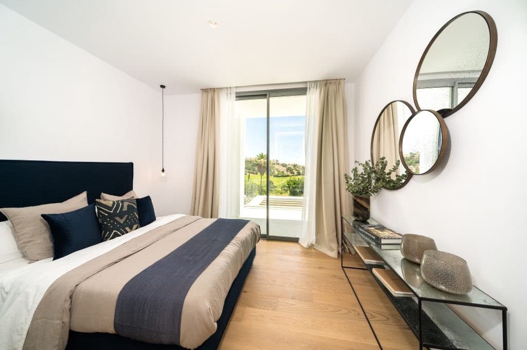 4 chambre Villa/Maison à vendre à Marbella avec piscine garage - 2 150 000 € (Ref: 10001867)