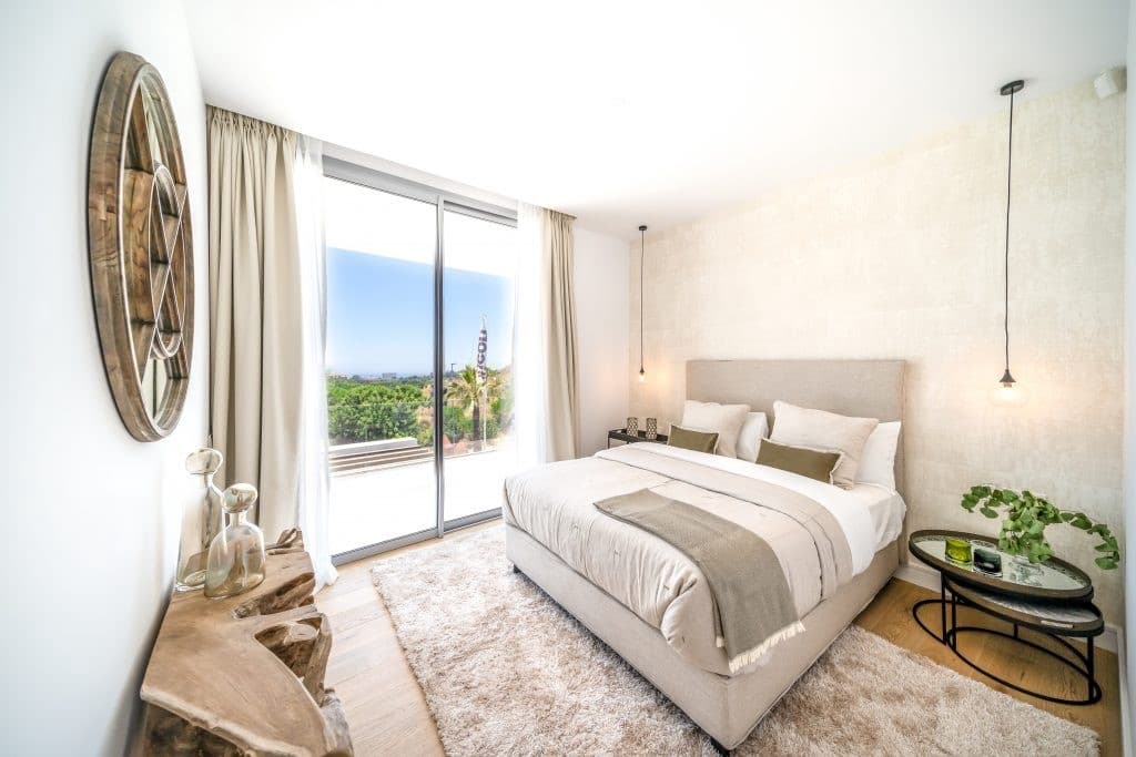 4 chambre Villa/Maison à vendre à Marbella avec piscine garage - 2 150 000 € (Ref: 10001867)