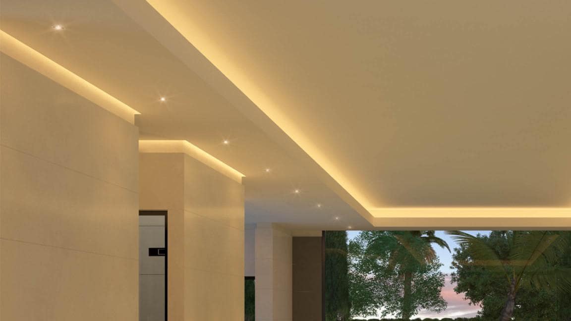 3 soverom Villa til salgs i Marbella med svømmebasseng garasje - € 1 375 000 (Ref: 10001869)