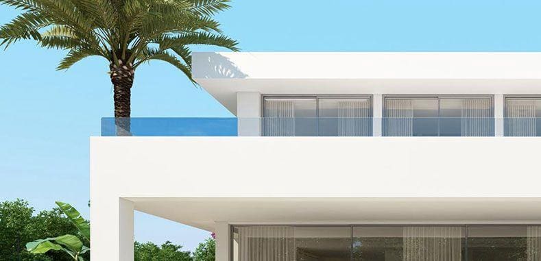 3 soverom Villa til salgs i Marbella med svømmebasseng garasje - € 1 375 000 (Ref: 10001869)