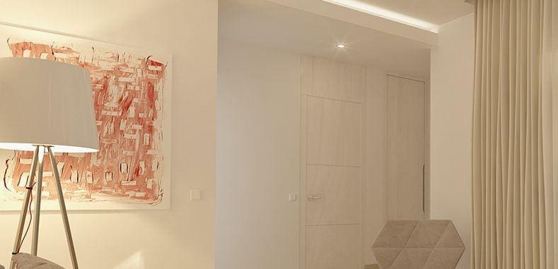 3 soverom Villa til salgs i Marbella med svømmebasseng garasje - € 1 375 000 (Ref: 10001869)