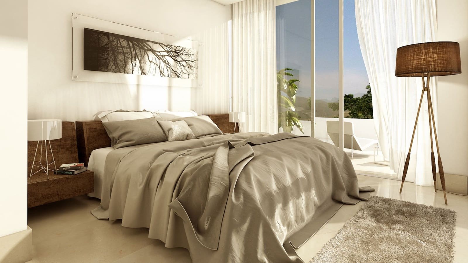 3 soverom Villa til salgs i Marbella med svømmebasseng garasje - € 1 375 000 (Ref: 10001869)