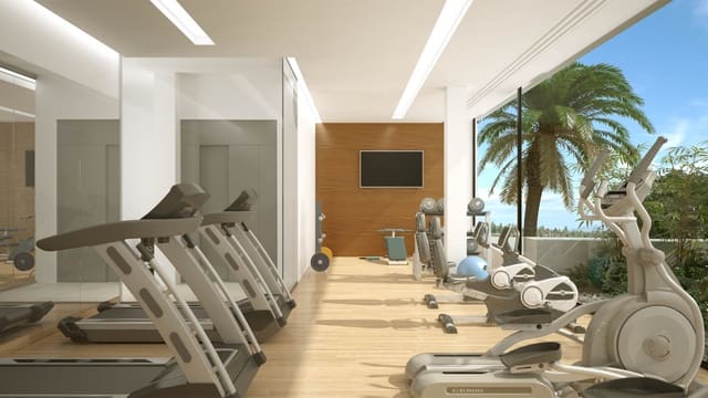 3 soverom Villa til salgs i Marbella med svømmebasseng garasje - € 1 375 000 (Ref: 10001869)
