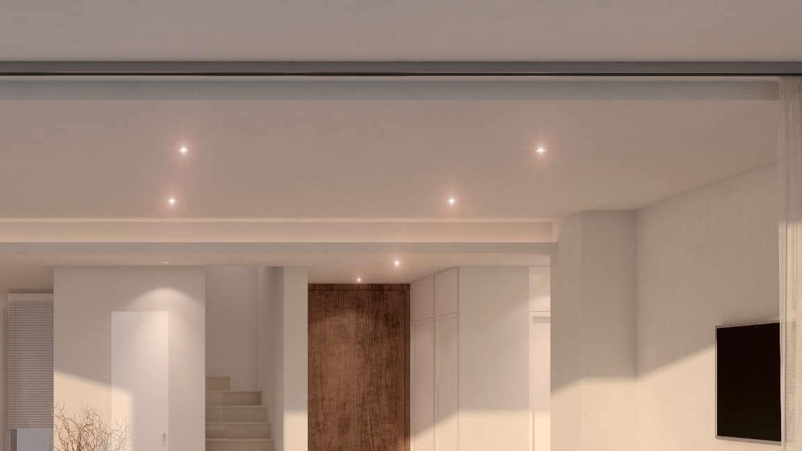 3 sypialnia Willa na sprzedaż w Mijas Costa z basenem garażem - 1 500 000 € (Ref: 10001870)